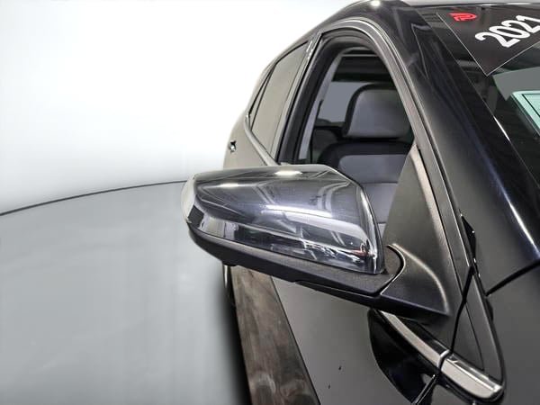 Chevrolet Equinox Premier 2021-9