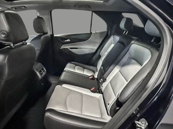 Chevrolet Equinox Premier 2021-24
