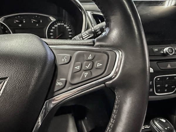 Chevrolet Equinox Premier 2021-16