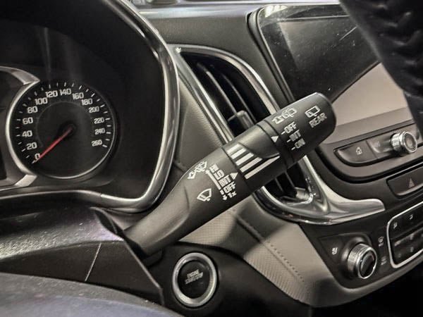 Chevrolet Equinox Premier 2021-18