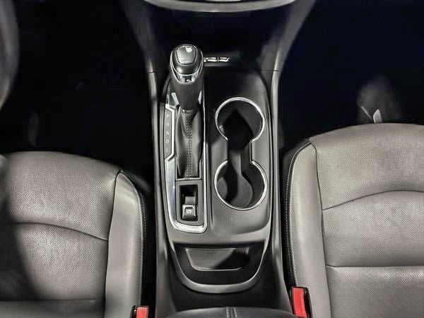 Chevrolet Equinox Premier 2021-23