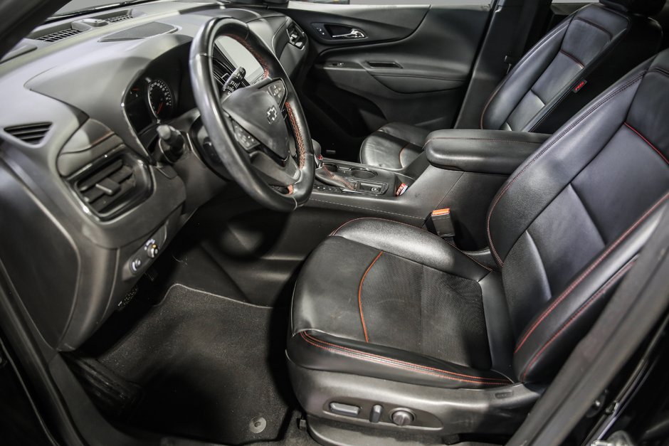 2023 Chevrolet Equinox rs-13
