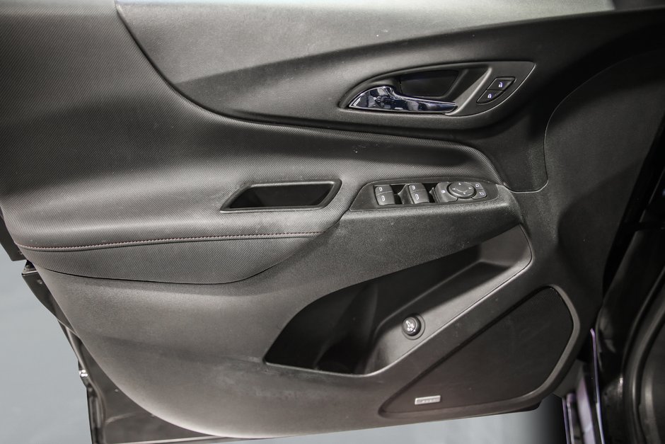 2023 Chevrolet Equinox rs-11