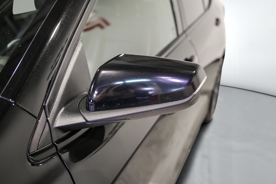 2023 Chevrolet Equinox rs-9
