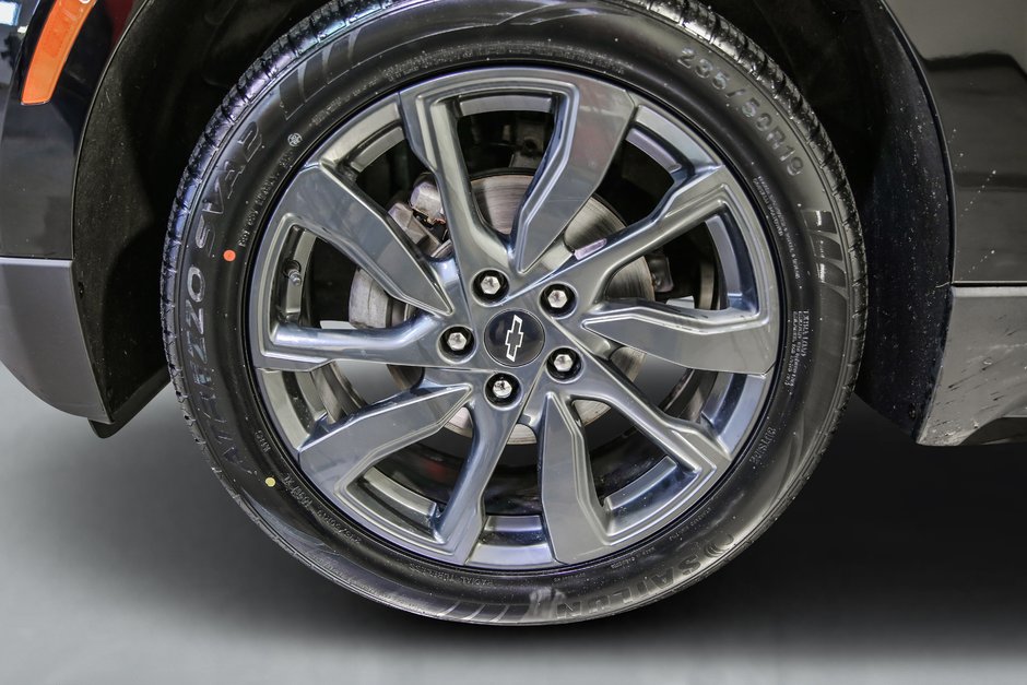 2023 Chevrolet Equinox rs-8