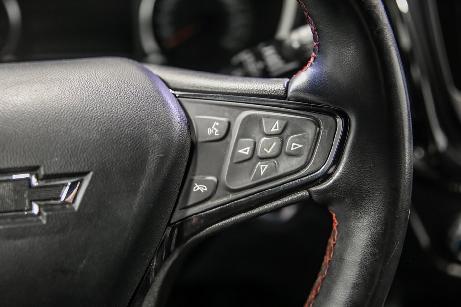 2023 Chevrolet Equinox rs-17