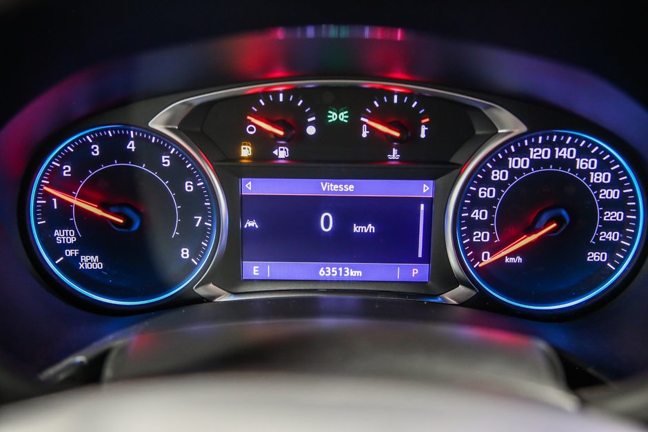 2023 Chevrolet Equinox rs-21