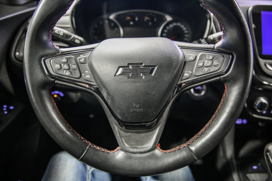 2023 Chevrolet Equinox rs-15