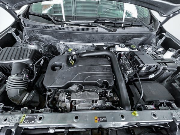 2023 Chevrolet Equinox RS-23