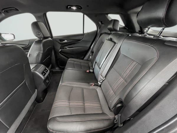 2023 Chevrolet Equinox RS-19