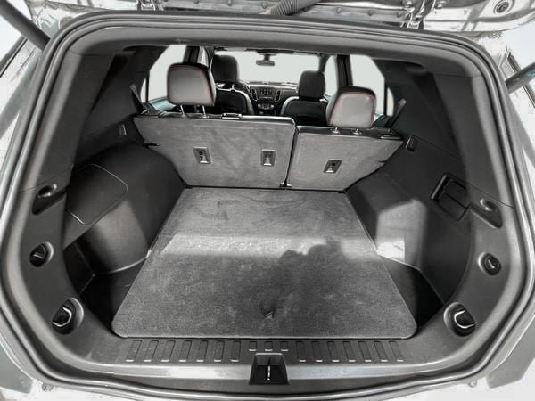 2023 Chevrolet Equinox RS-21