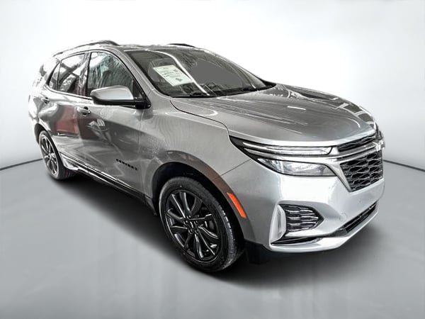 2023 Chevrolet Equinox RS-0