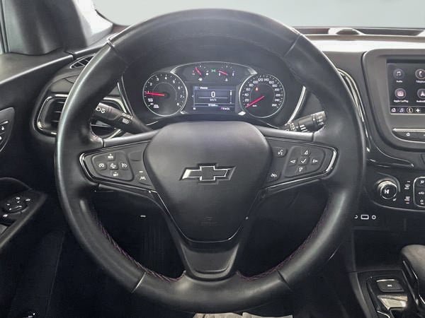 2023 Chevrolet Equinox RS-16