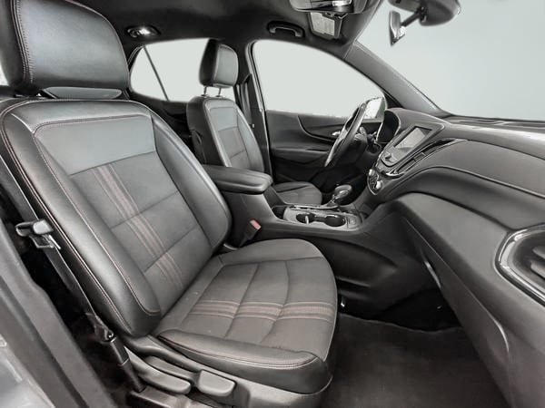 2023 Chevrolet Equinox RS-22