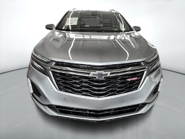 2023 Chevrolet Equinox RS-1