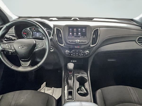 2023 Chevrolet Equinox RS-15