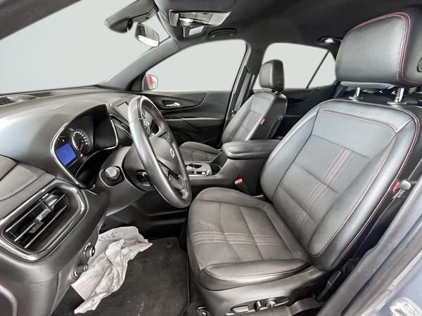 2023 Chevrolet Equinox RS-11