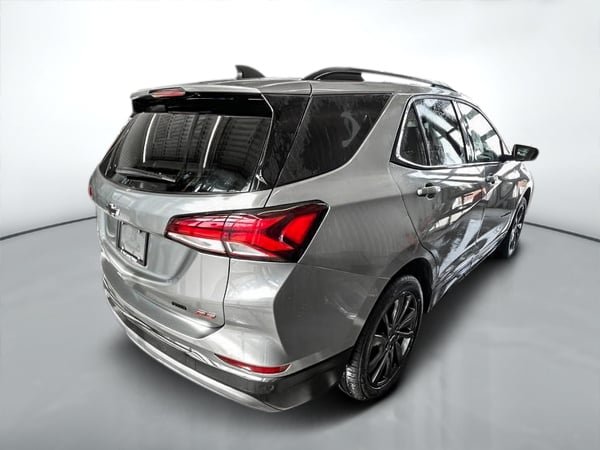 2023 Chevrolet Equinox RS-6