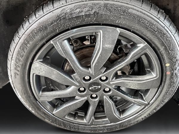 2023 Chevrolet Equinox RS-7