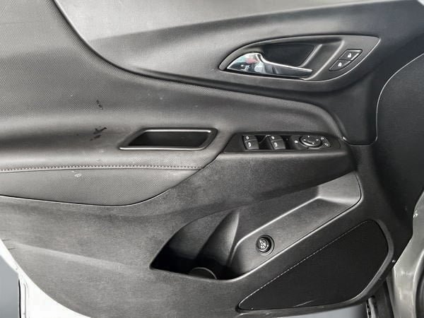 2023 Chevrolet Equinox RS-9