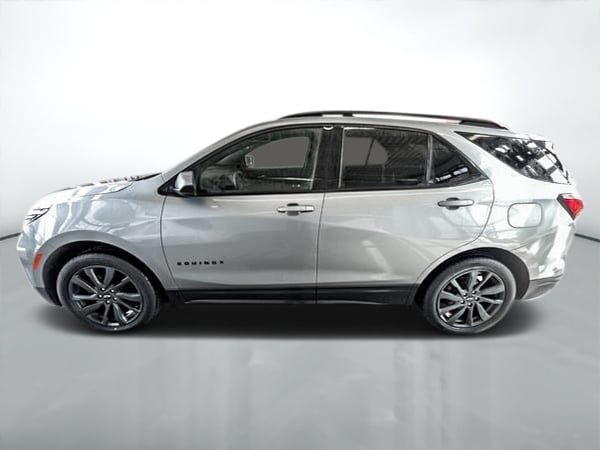 2023 Chevrolet Equinox RS-3