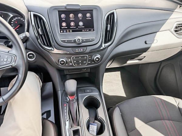2024 Chevrolet Equinox RS-21