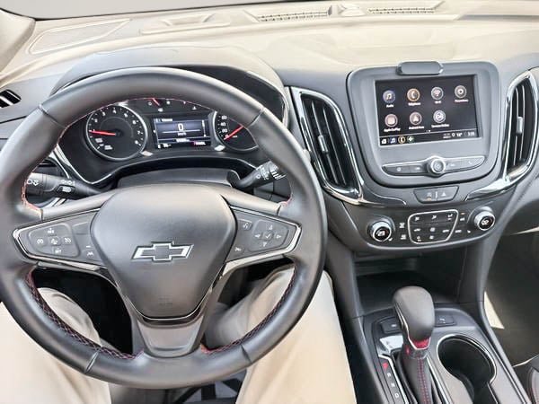 2024 Chevrolet Equinox RS-26