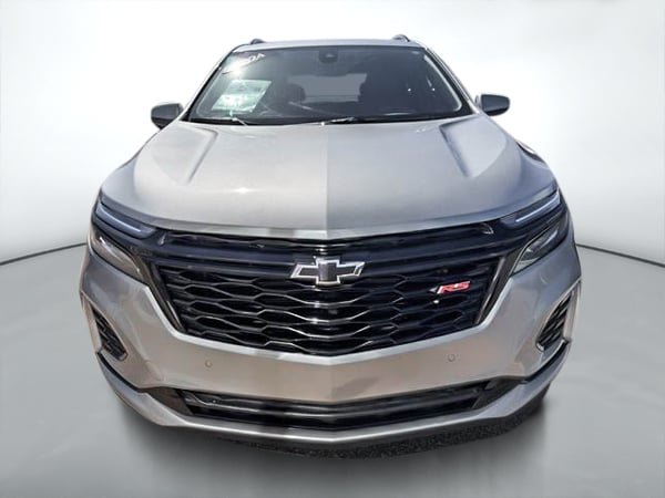 2024 Chevrolet Equinox RS-1