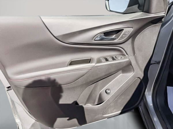 2024 Chevrolet Equinox RS-10