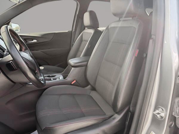 2024 Chevrolet Equinox RS-13