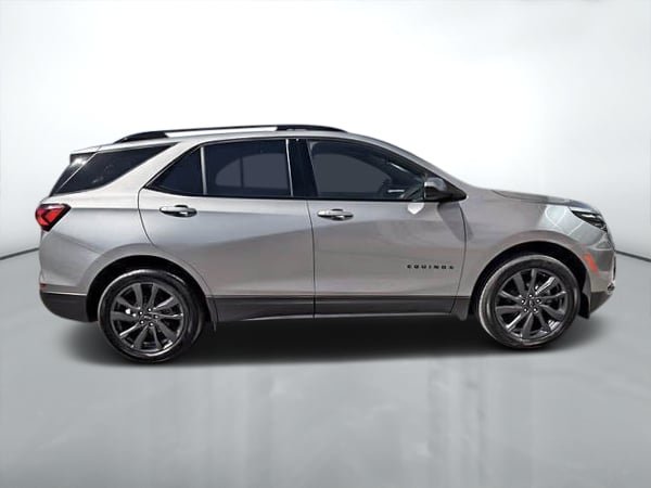2024 Chevrolet Equinox RS-7
