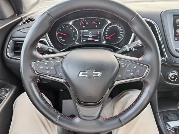 2024 Chevrolet Equinox RS-16