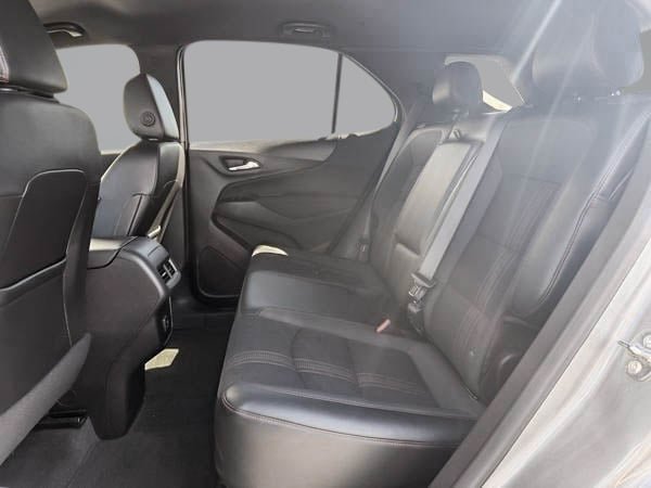 2024 Chevrolet Equinox RS-27
