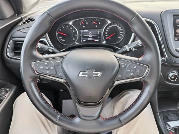 Chevrolet Equinox RS 2024-16