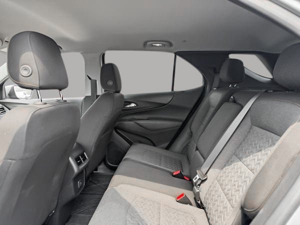 2024 Chevrolet Equinox LT-7