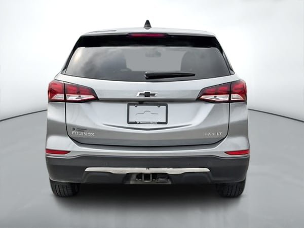 2024 Chevrolet Equinox LT-3