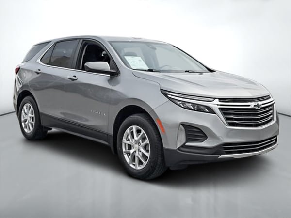 2024 Chevrolet Equinox LT-0