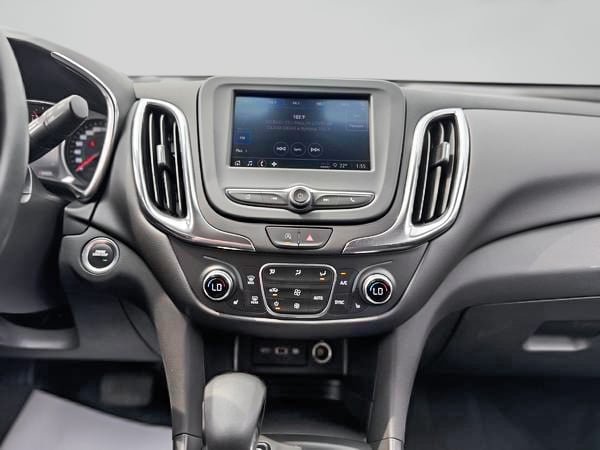 2024 Chevrolet Equinox LT-13