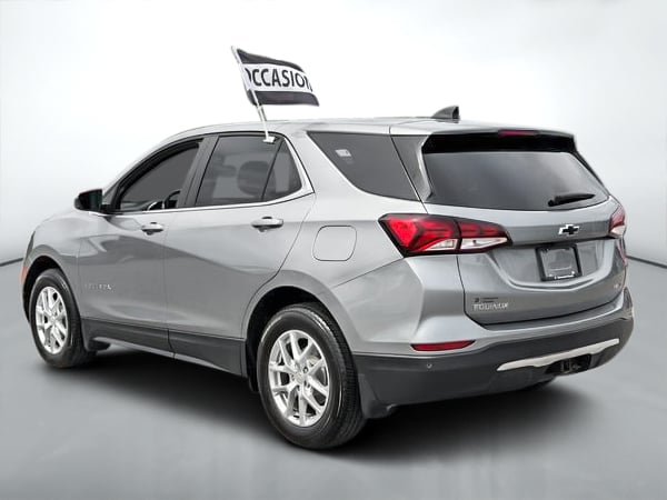 2024 Chevrolet Equinox LT-4