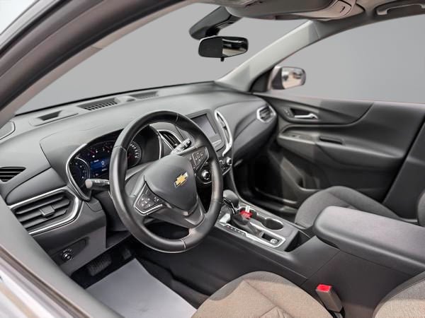 2024 Chevrolet Equinox LT-8