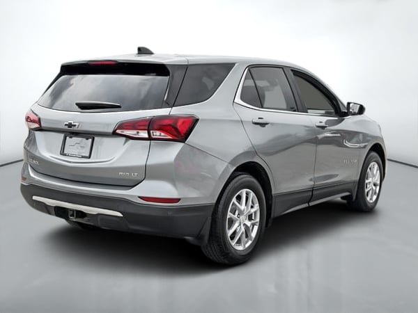 2024 Chevrolet Equinox LT-2