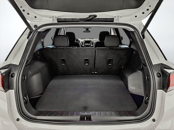 2024 Chevrolet Equinox LT-24