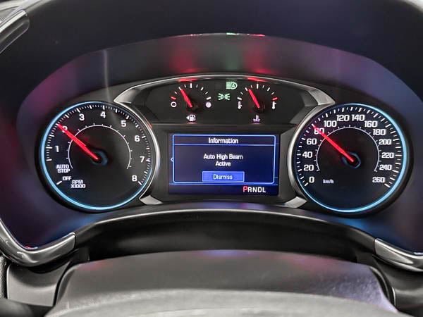 2024 Chevrolet Equinox LT-18