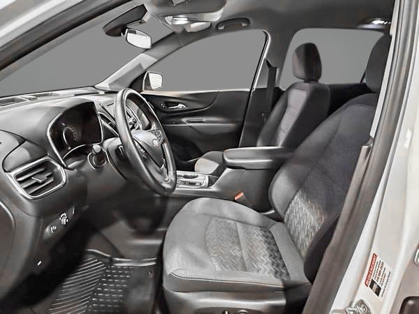 2024 Chevrolet Equinox LT-12