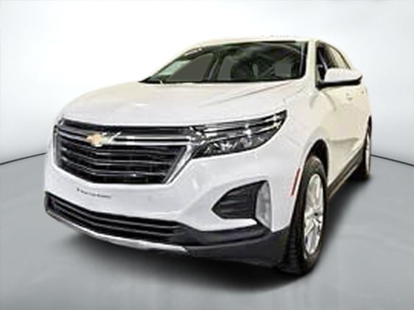 2024 Chevrolet Equinox LT-6