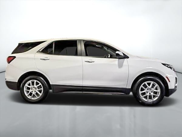 2024 Chevrolet Equinox LT-1