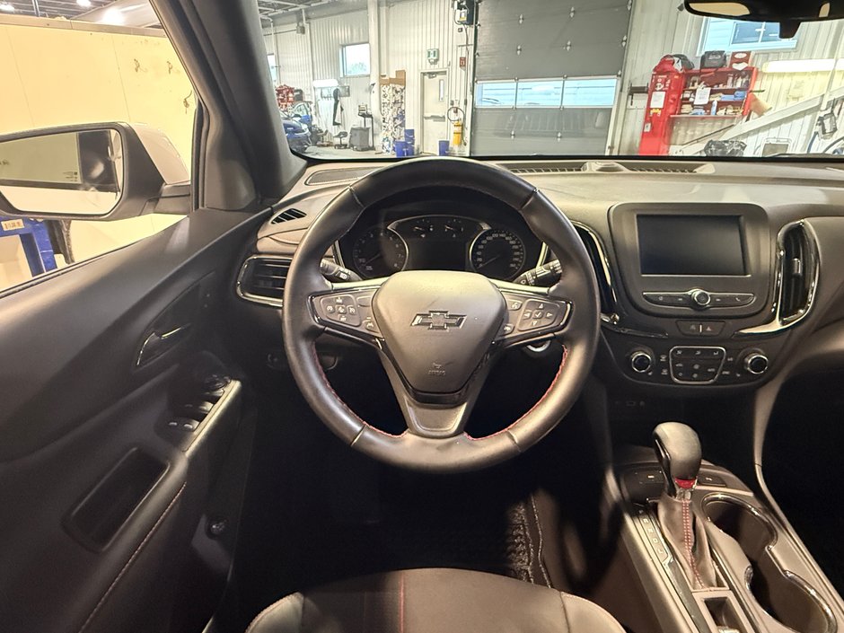2024 Chevrolet Equinox RS-13