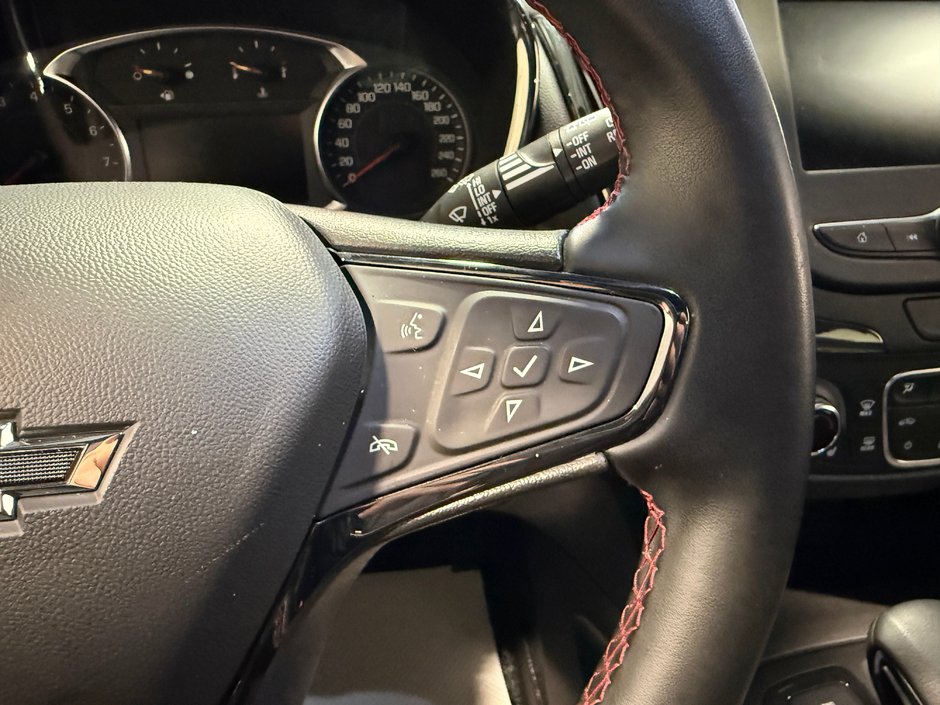 2024 Chevrolet Equinox RS-15