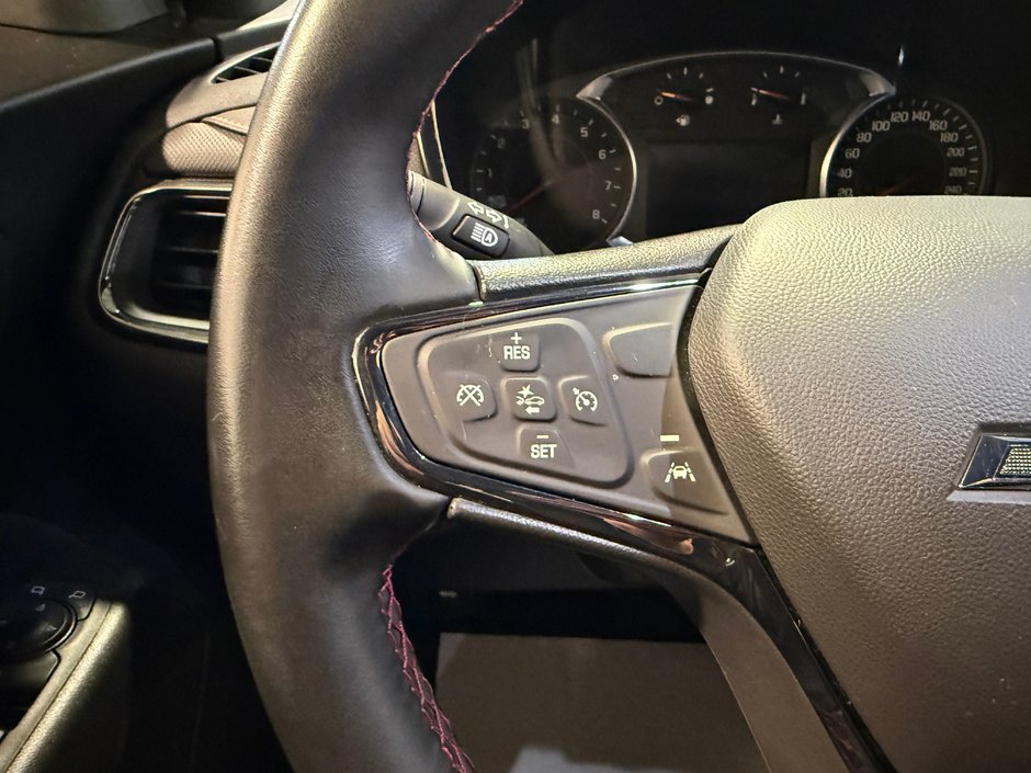 2024 Chevrolet Equinox RS-14