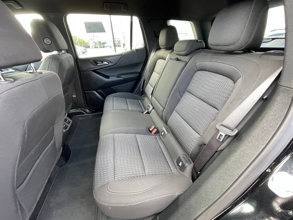 Chevrolet Equinox LT 2026-22